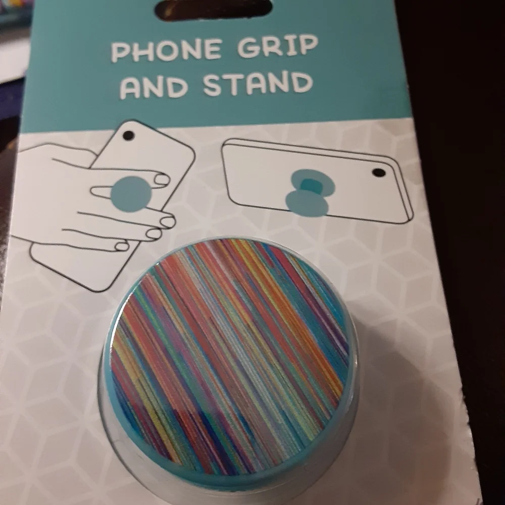Cell phone accessories. 4 pc set.